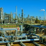 Oil and Gas Refining (1)