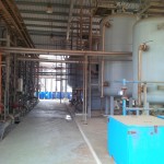 Water Treatment - El Kureimat Combined Cycle Power Station (3)